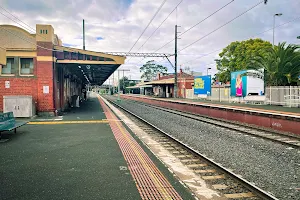 Oakleigh Station image