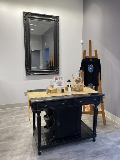 Beauty School «Casal Aveda Institute», reviews and photos, 6000 Mahoning Ave #114, Youngstown, OH 44515, USA