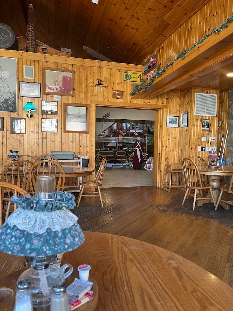 Des Dutch Essenhaus 44676