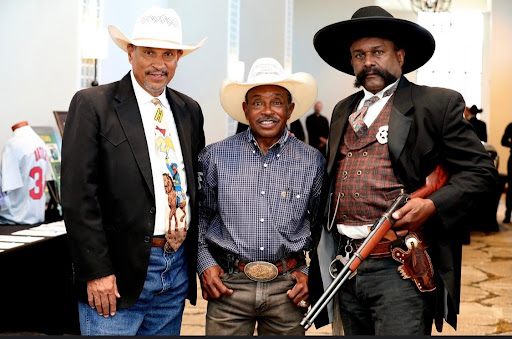 Museum «National Multicultural Western Heritage Museum», reviews and photos, 3400 Mt Vernon Ave, Fort Worth, TX 76103, USA