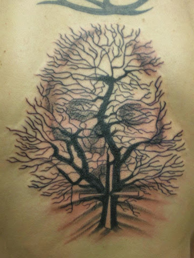 Explore mom and daughter tattoos ideas, creative tattoo ideas in La Crosse, available at La Crosse Tattoo