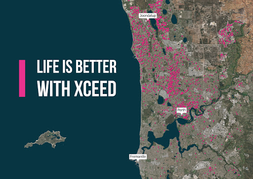 Xceed Real Estate