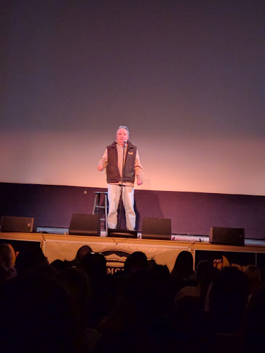 Performing Arts Theater «The Music Hall, Portsmouth, NH», reviews and photos, 28 Chestnut St, Portsmouth, NH 03801, USA