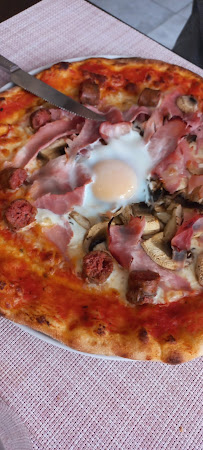 Plats et boissons du Restaurant italien Pizza Mario à Juvisy-sur-Orge - n°17