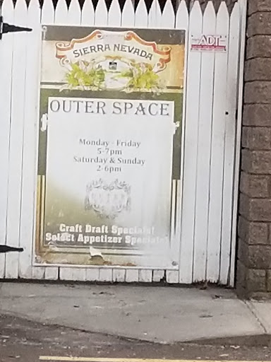 Bar «The Outer Space», reviews and photos, 295 Treadwell St, Hamden, CT 06514, USA