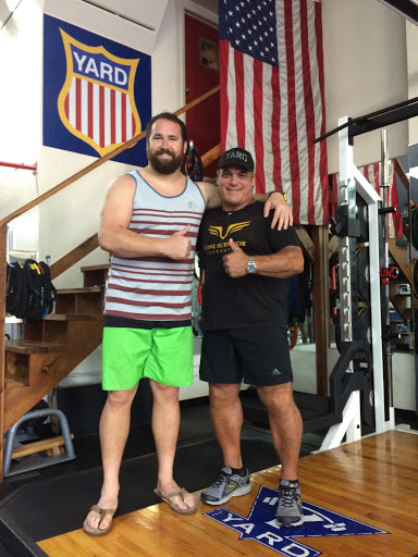 Health Club «Yard Fitness Center», reviews and photos, 1106 Hermosa Ave, Hermosa Beach, CA 90254, USA