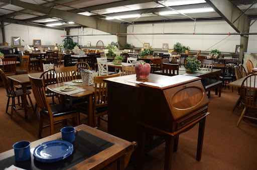 Furniture Store «DT McCall & Sons», reviews and photos, 101 Water St, Carthage, TN 37030, USA