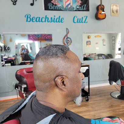 Beachside Cutz Barbershop