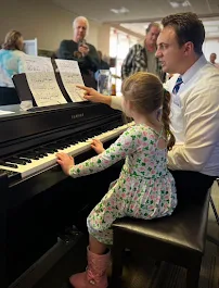 Sean Street Piano - Car repair in Wichita Falls, TX, Wichita Falls - Rated 5.0/5