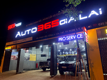 Auto365 Gia Lai