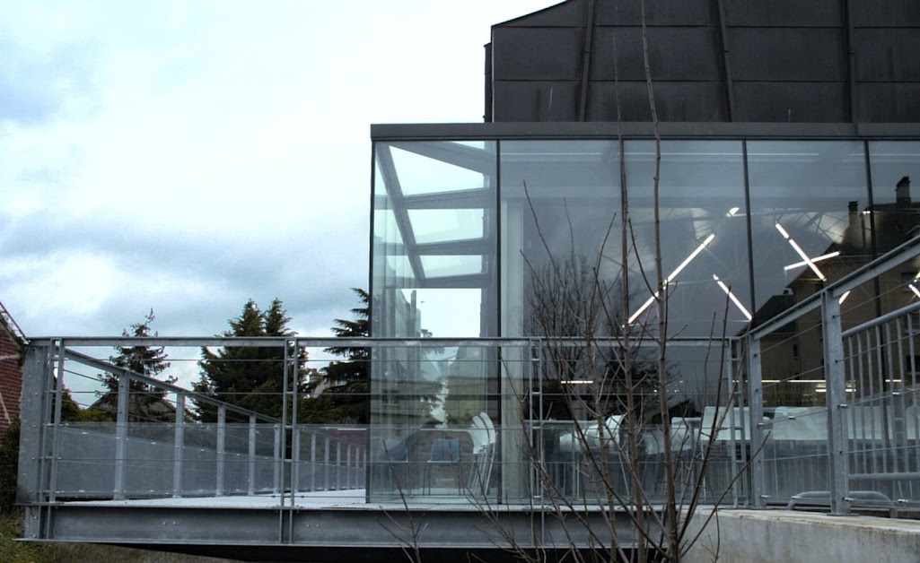 Restaurant inter-administratif AGRIADE à Chartres (Eure-et-Loir 28)