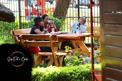 Sip, Eat n, Chill - Restaurant and Smoothie Palour - Plot N: 3/811 DC Restraunt, Lilongwe, Malawi