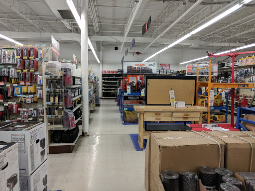 Tool Store «Harbor Freight Tools», reviews and photos, 9649 Lost Knife Rd, Gaithersburg, MD 20877, USA