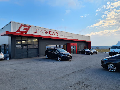 Lease-Car AG Autohandels GmbH