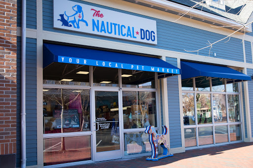 Gift Shop «Nautical Dog LLC», reviews and photos, 5104 Main St, Williamsburg, VA 23188, USA