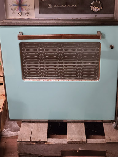 Building Materials Store «Buffalo ReUse», reviews and photos, 296 E Ferry St, Buffalo, NY 14208, USA