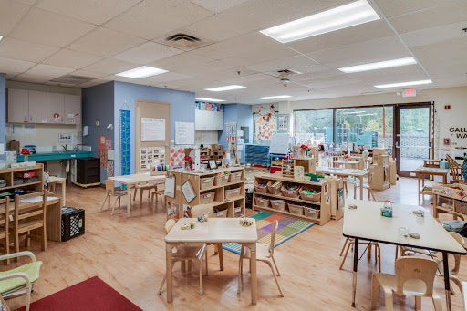 Preschool «Bright Horizons at Wildwood», reviews and photos, 3175 Windy Hill Rd SE, Atlanta, GA 30339, USA