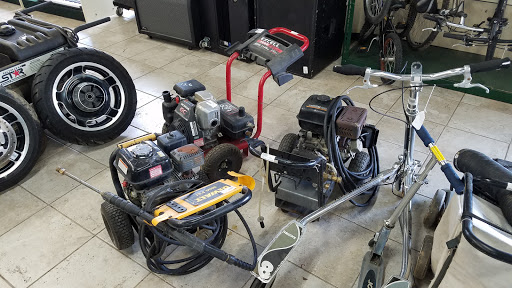 Pawn Shop «First Cash Pawn», reviews and photos, 1309 E Gude Dr, Rockville, MD 20850, USA