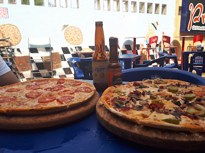 PRIMOS RESTAURANTE - PIZZERíA