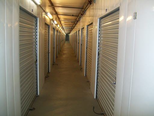 Self-Storage Facility «Stor-It Self Storage», reviews and photos, 9641 Imperial Hwy, Downey, CA 90242, USA