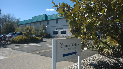 Credit Union «Atlantic Federal Credit Union», reviews and photos