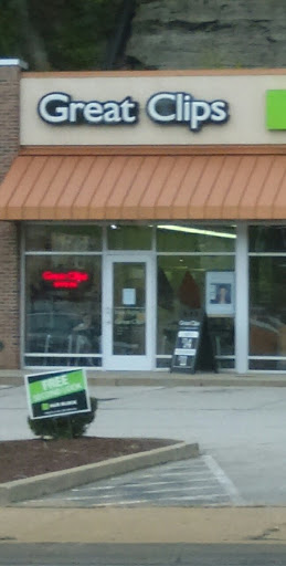 Shopping Mall «Southland Four Seasons Shopping Center», reviews and photos, 600 Clairton Blvd, Pittsburgh, PA 15236, USA