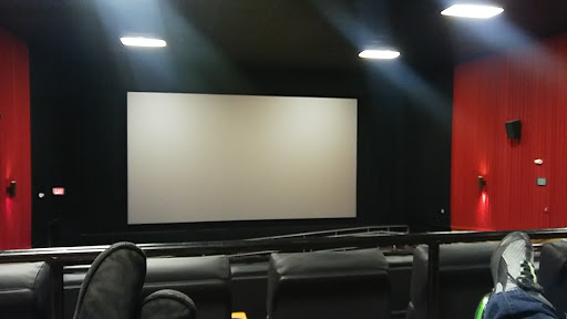 Cinemas in Indianapolis