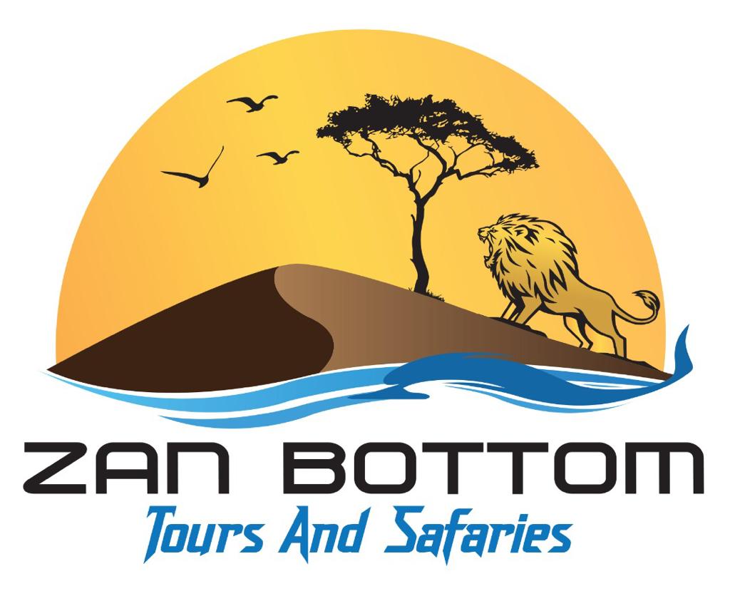 Zan bottom tours and safaris