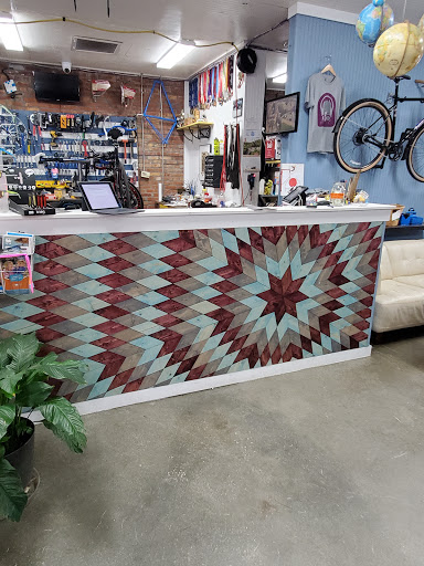 Bicycle Rental Service «Silver Comet Cycles», reviews and photos, 4342 Floyd Rd SW, Mableton, GA 30126, USA