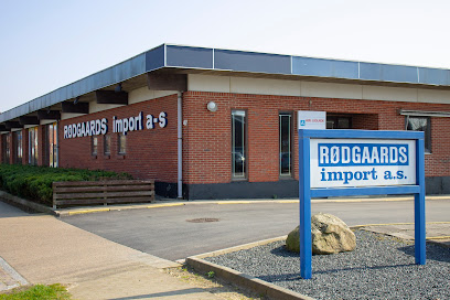 Rødgaards Import Esbjerg