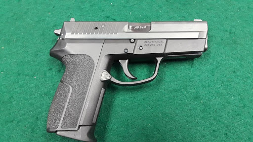 Pawn Shop «Twin Cities Pawn», reviews and photos, 6650 US-10, Ramsey, MN 55303, USA