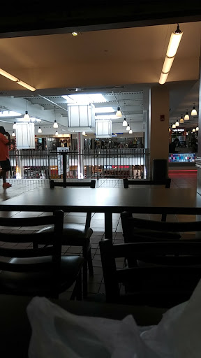 Shopping Mall «Mondawmin Mall», reviews and photos, 2401 Liberty Heights Ave, Baltimore, MD 21215, USA