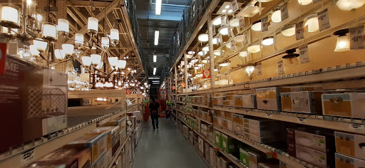 Home Improvement Store «The Home Depot», reviews and photos, 1590 Canyon Del Rey Blvd, Seaside, CA 93955, USA