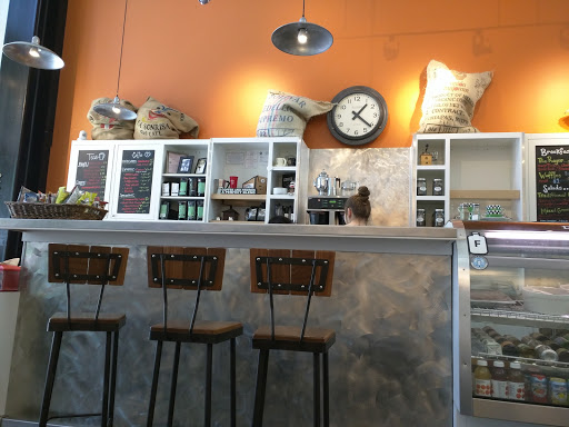 Cafe «Molinari Caffe», reviews and photos, 828 Brown St, Napa, CA 94559, USA