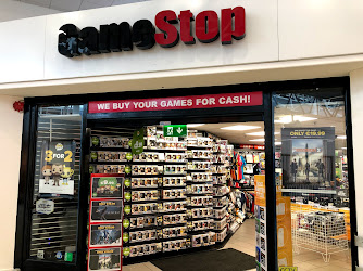 GameStop