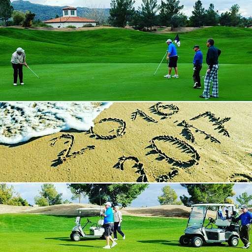 Golf Course «Raven Golf Club - Phoenix», reviews and photos, 3636 E Baseline Rd, Phoenix, AZ 85042, USA