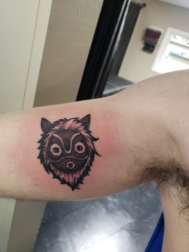 Explore est tattoo ideas, creative tattoo ideas in Beaufort, available at Beaufort Tattoo Kompany