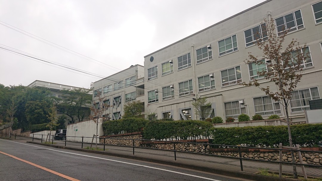 名古屋市立菊里高等学校