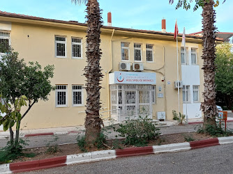 T.C. Sağlık Bakanlığı Muratpaşa 3 Nolu Vali Saim Çotur Aile Sağlığı Merkezi