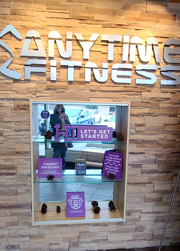 Gym «Anytime Fitness», reviews and photos, 541 Kenosha St c, Walworth, WI 53184, USA
