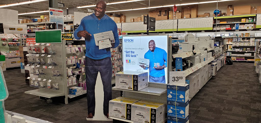 Office Supply Store «Staples», reviews and photos, 7933 Annapolis Rd, Lanham, MD 20706, USA