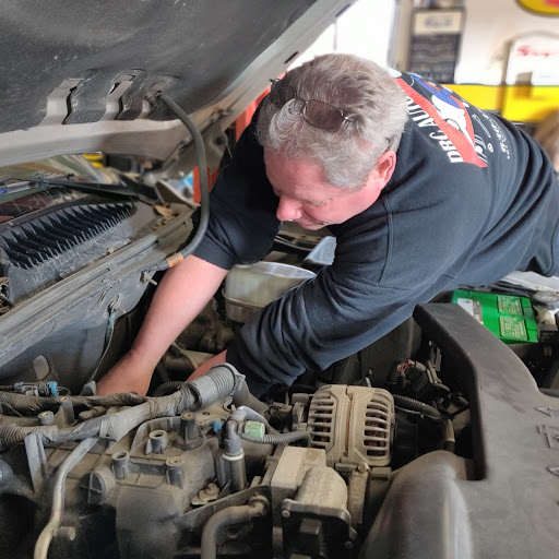 Engine Rebuilding Service «DRC Automotive», reviews and photos, 2450 Cannonball Trail, Bristol, IL 60512, USA