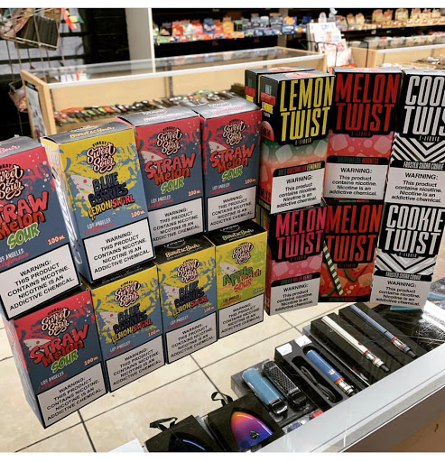 Convenience Store «Goodyear Food Store», reviews and photos, 734 E Van Buren St, Goodyear, AZ 85338, USA