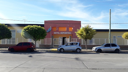 Hotel Deportivo