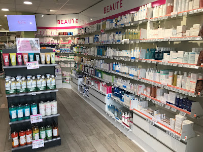 Pharmacie de la Forêt - Pharmacie Taureau à Cesson