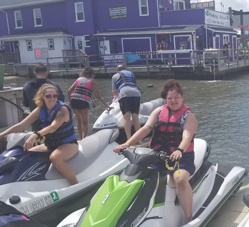 Water Sports Equipment Rental Service «Wet & Wild Wave Runner Rentals», reviews and photos, 244 Bay Ave, Ocean City, NJ 08226, USA