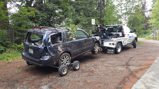 Towing Service «Speedway Towing Inc», reviews and photos, 1323 Ave D #215, Snohomish, WA 98291, USA