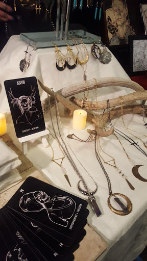 Live Music Venue «The Vera Project», reviews and photos, 305 Harrison St, Seattle, WA 98109, USA