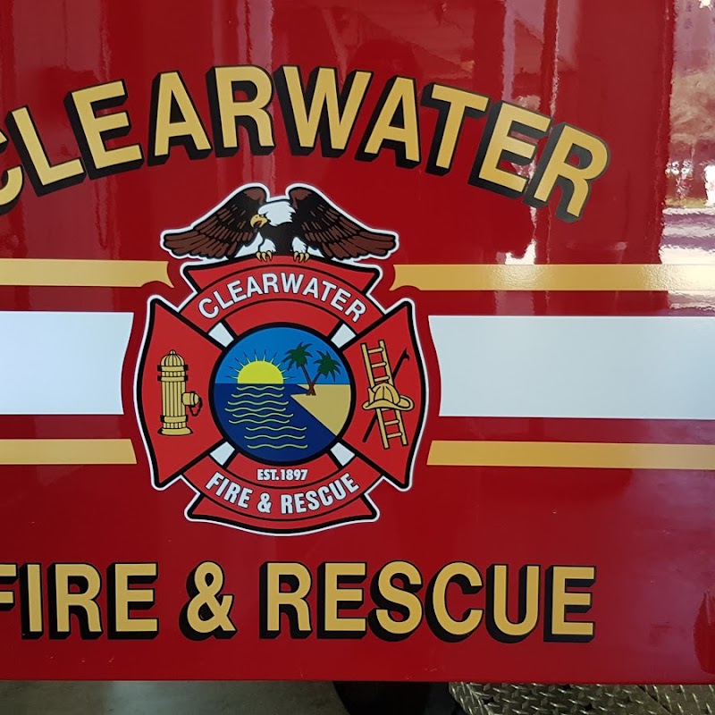 Clearwater Fire Station 46