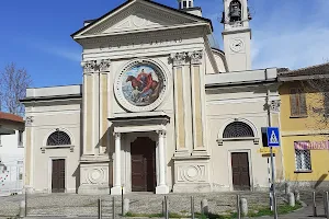 Church of Saint Martin 'in Villapizzone' image